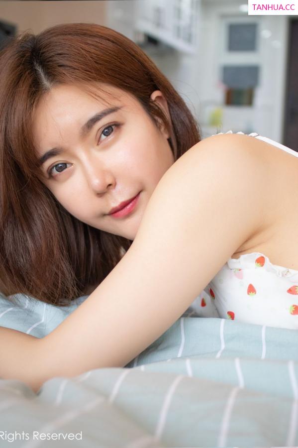 Yomi悠蜜  [XIUREN]高清写真图 2019.05.28 Yomi悠蜜第20张图片